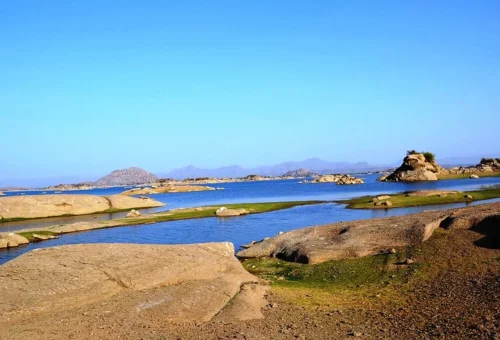 Jawai Bandh