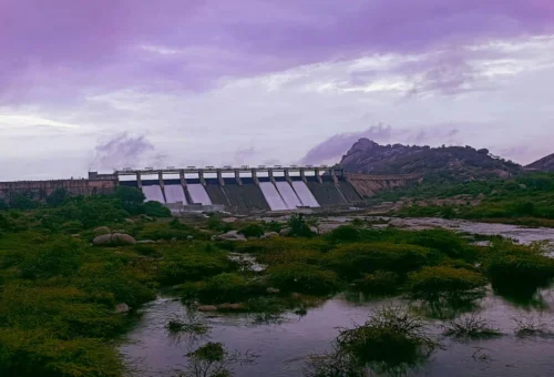 Jawai Bandh