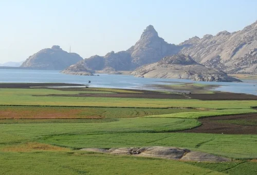 Jawai Bandh