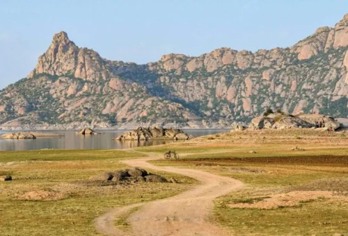 Best Jawai Bandh Tour