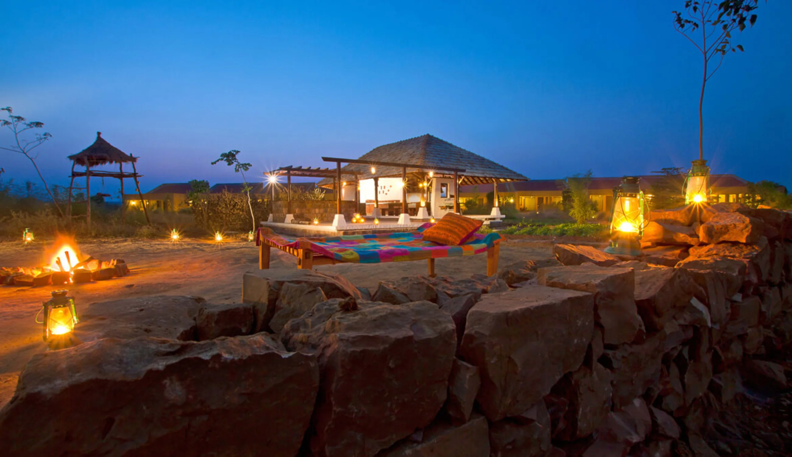 Best Maharashtra Tour
