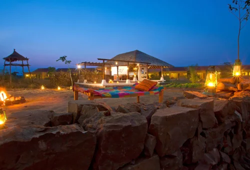 Best Maharashtra Tour