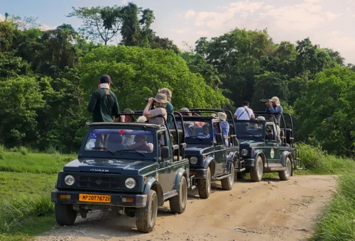 Best Maharashtra Tour