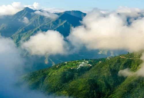 Best Mussoorie Tour