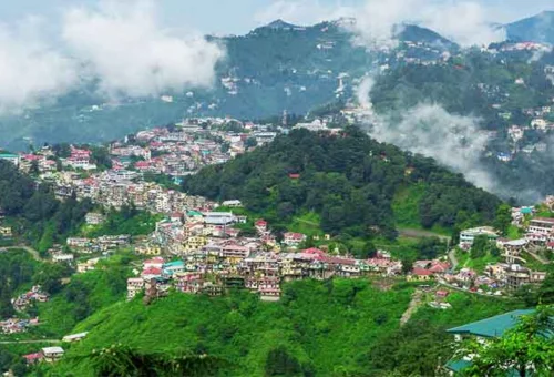 Best Mussoorie Tour