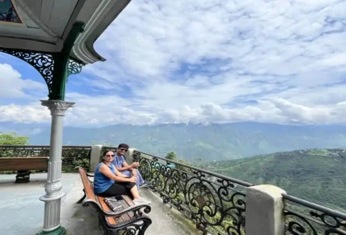 Mussoorie