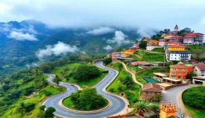 Mussoorie BdqqMUVc