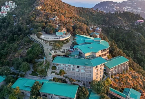 Best Mussoorie Tour