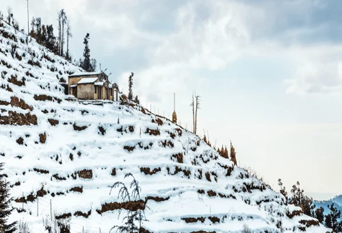 Best Mussoorie Tour
