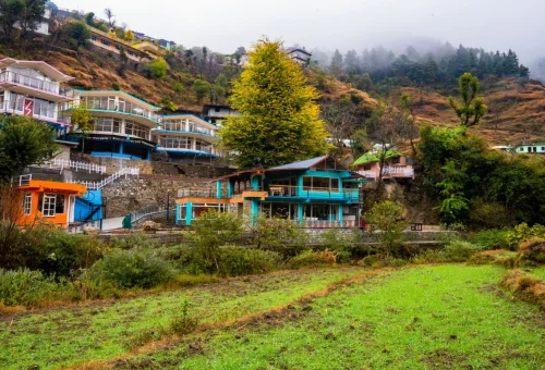 Best Mussoorie Tour