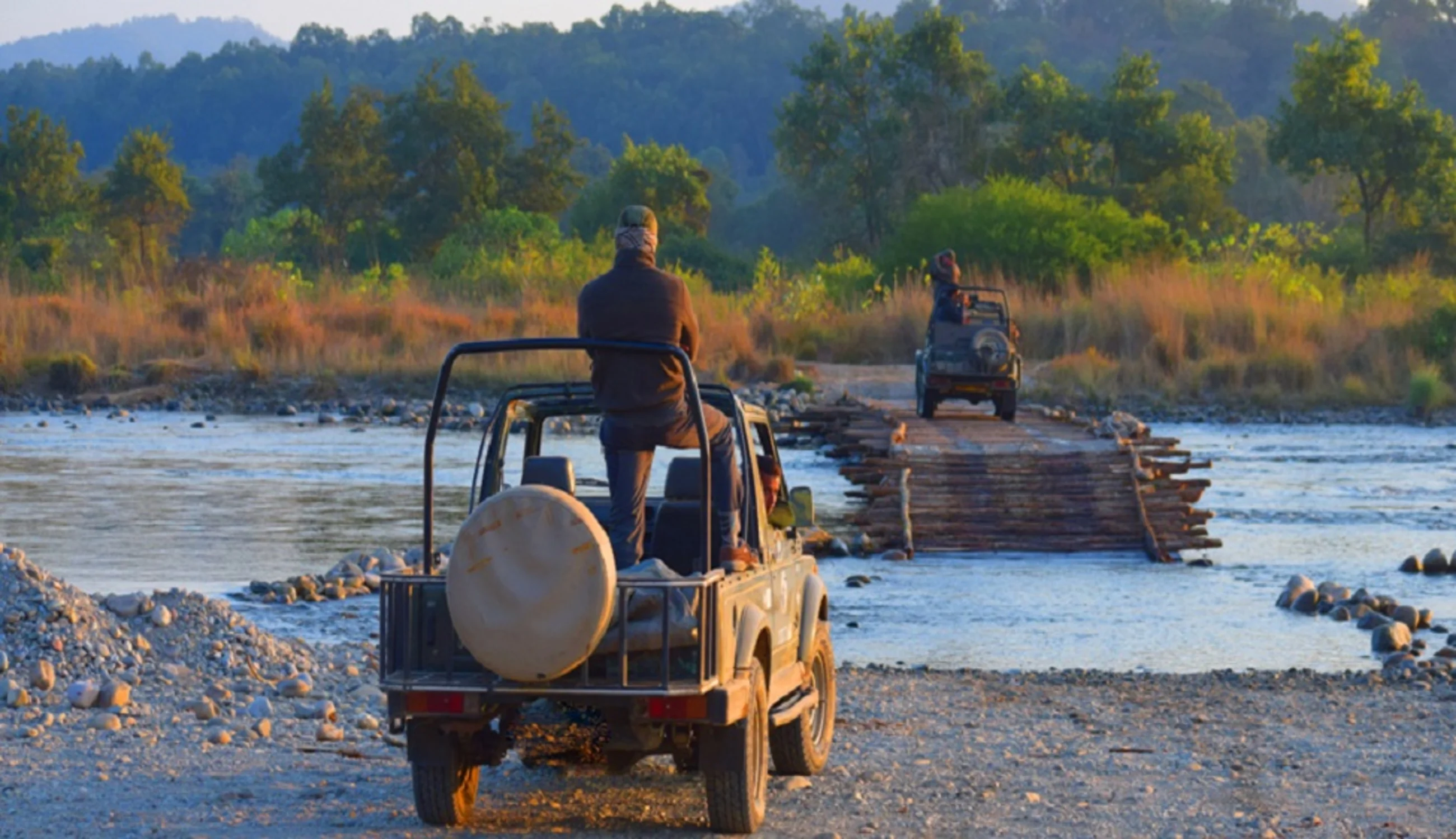 Jim Corbett