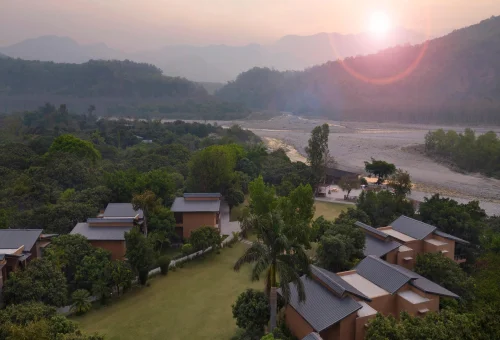 Jim Corbett