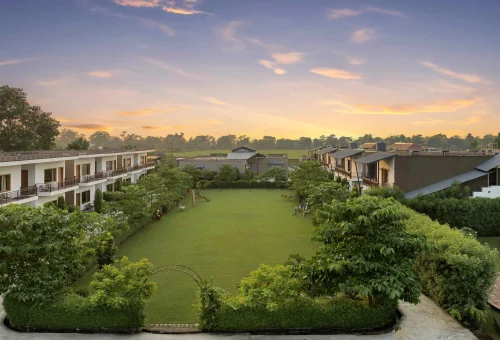 Jim Corbett