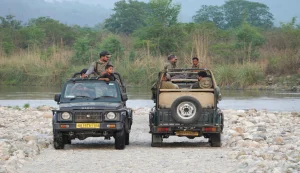 Jim Corbett National Park