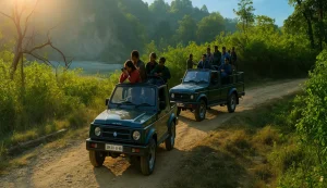 Jim Corbett National Park