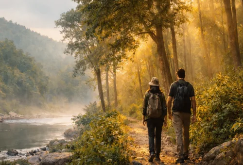 Jim Corbett National Park