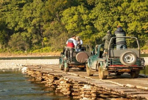 Jim Corbett National Park