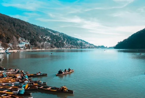 Best Nainital Tour