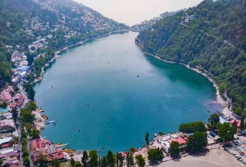 Best Nainital Tour