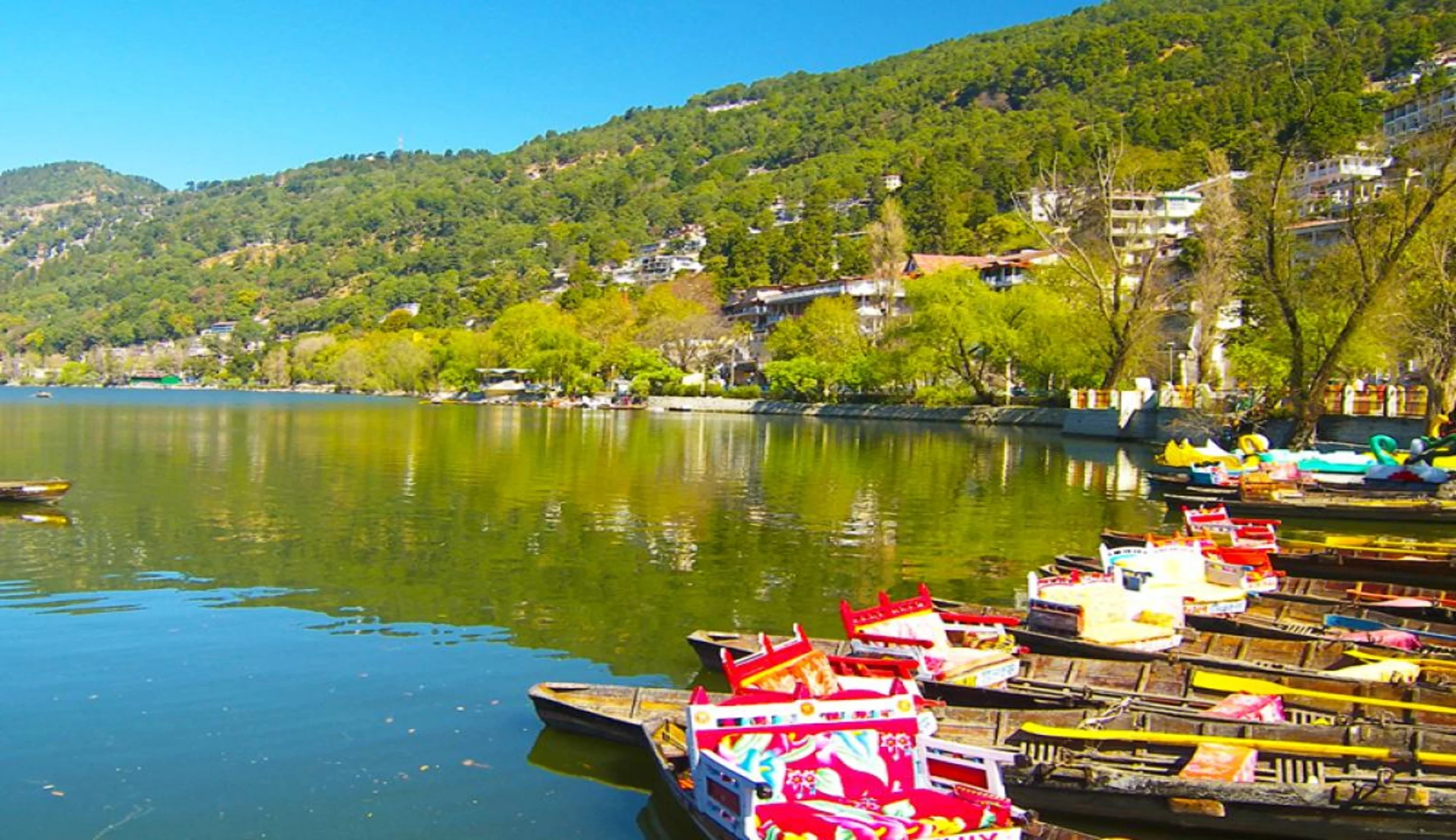 Nainital