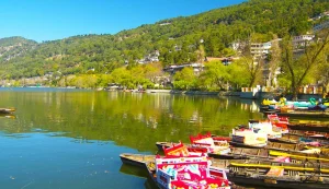 Nainital