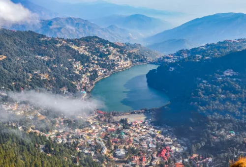 Best Nainital Tour