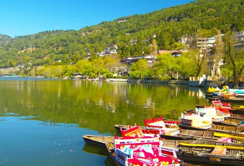 Best Nainital Tour