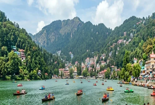 Best Nainital Tour