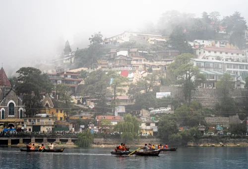 Best Nainital Tour