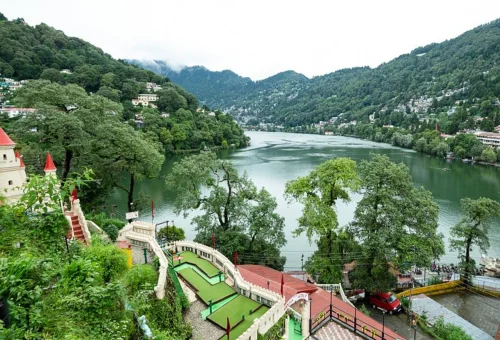 Best Nainital Tour