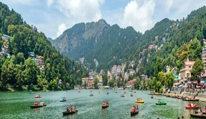 Nainital