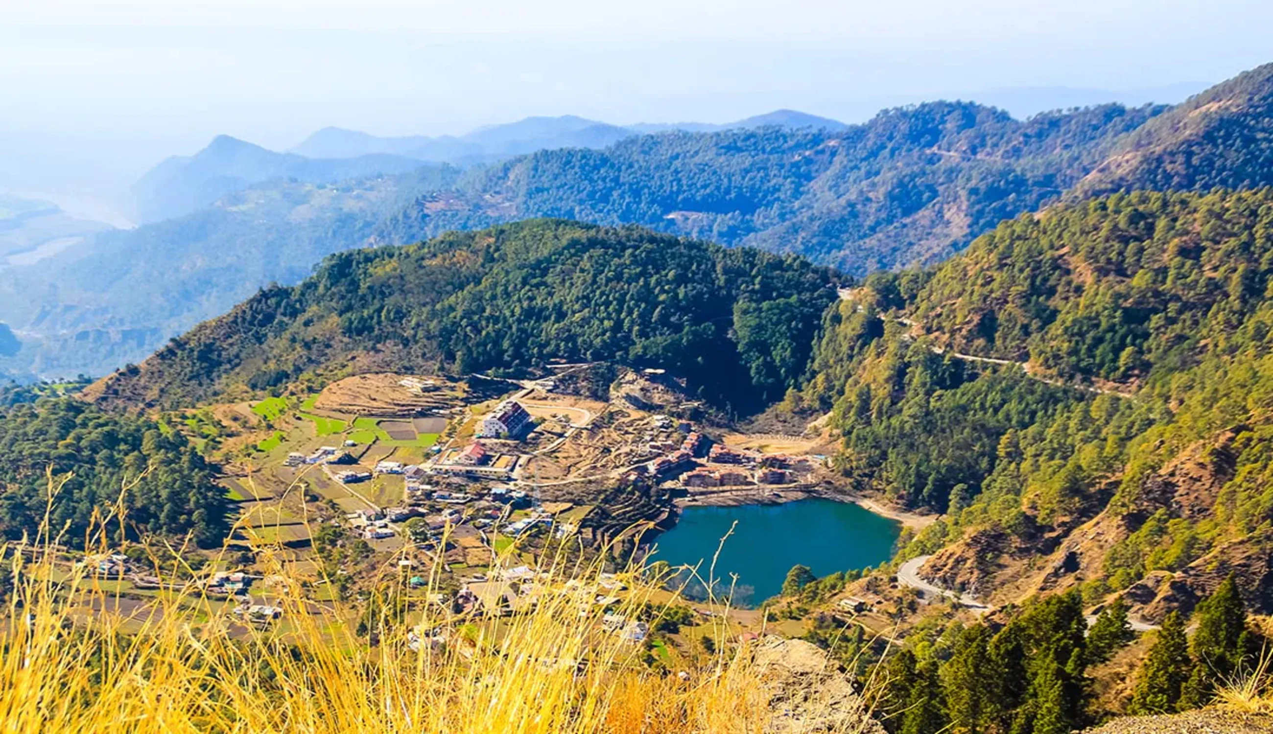 Nainital