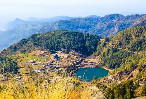 Nainital