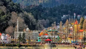 Nainital