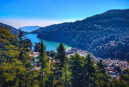 Best Nainital Tour