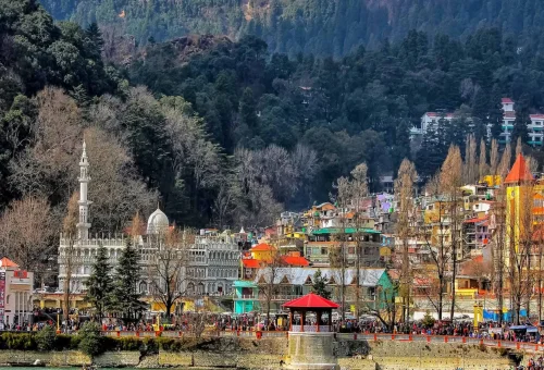 Nainital