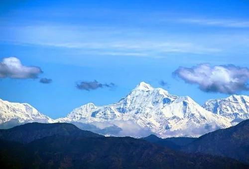 Best Kausani/Ranikhet Tour
