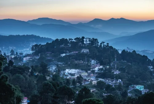 Almora