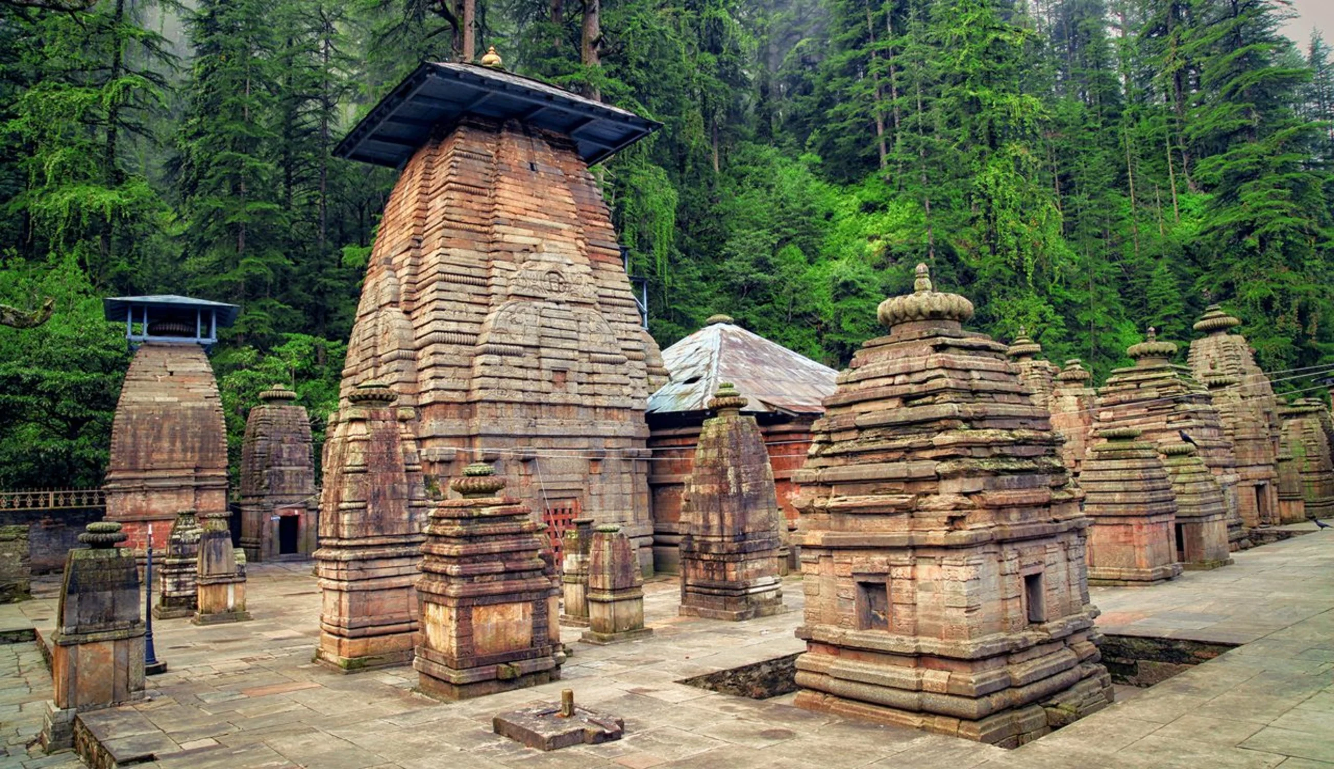 Almora