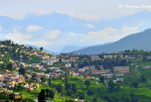 Almora