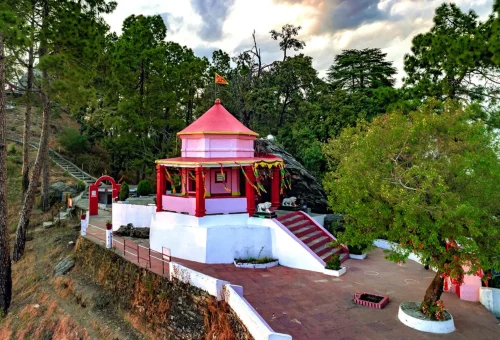 Best Almora Tour