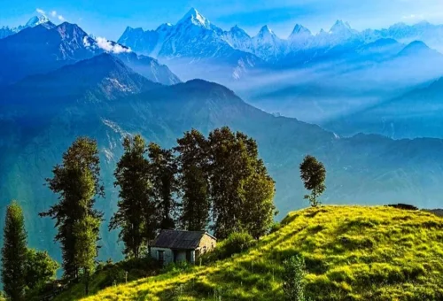 Binsar
