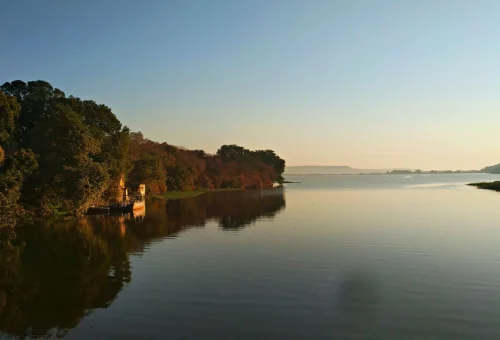 Shivpuri