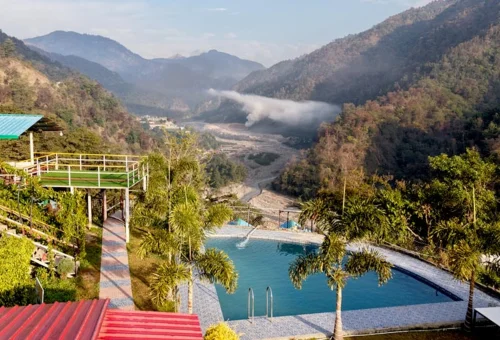 Best Shivpuri Tour