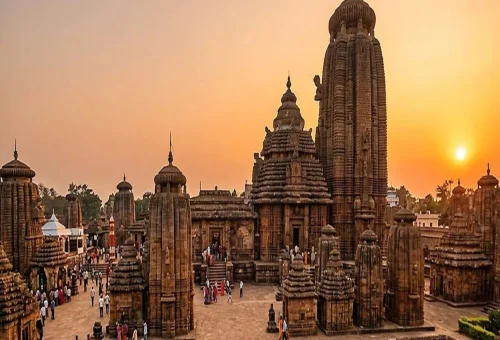 Best Shivpuri Tour