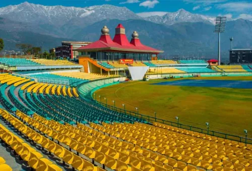 Best Dharamshala Tour