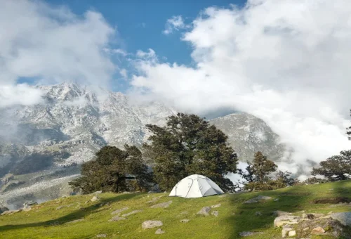 Dharamshala