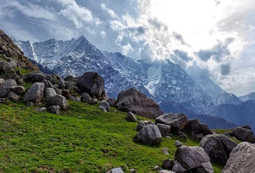 Dharamshala