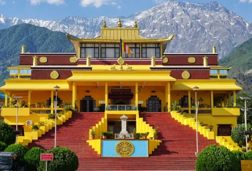 Dharamshala