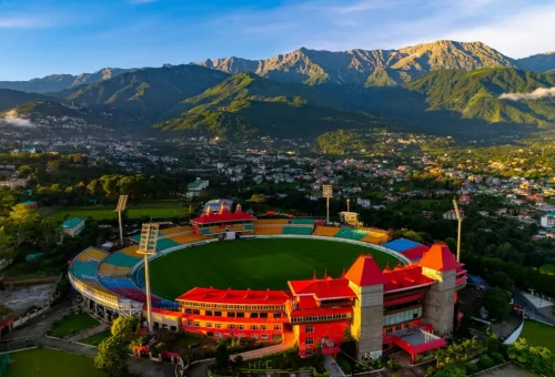Dharamshala